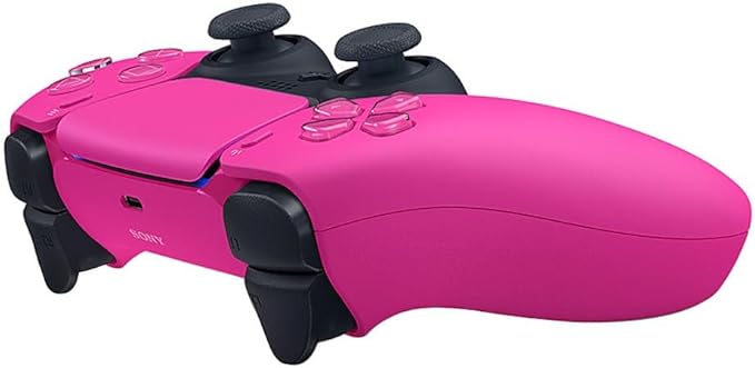 DualSense Wireless Controller for PlayStation 5-pink