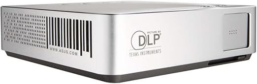 ASUS S1 Mobile LED Projector 95.8yk01gc0e 