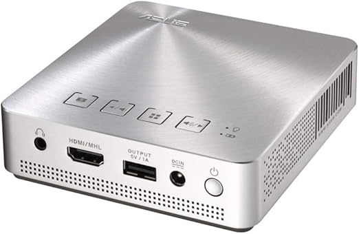 ASUS S1 Mobile LED Projector 95.8yk01gc0e 