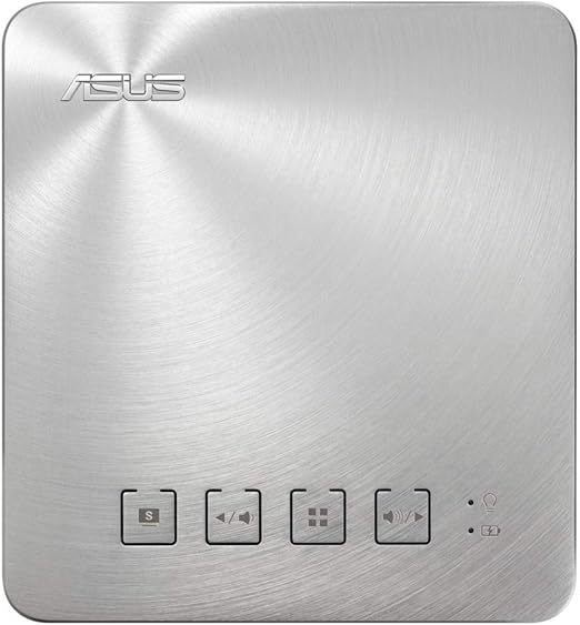 ASUS S1 Mobile LED Projector 95.8yk01gc0e 