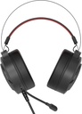 REDRAGON CARMEN GAMING HEADSET RGB 