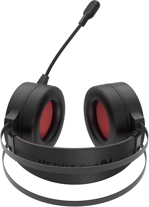REDRAGON CARMEN GAMING HEADSET RGB 