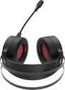 REDRAGON CARMEN GAMING HEADSET RGB 