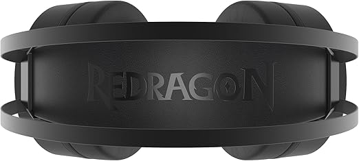 REDRAGON CARMEN GAMING HEADSET RGB 