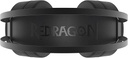 REDRAGON CARMEN GAMING HEADSET RGB 