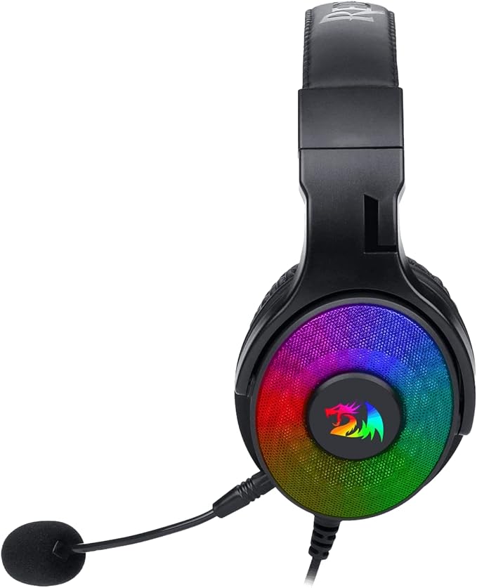 REDRAGON GAMING HEADSET - PANDORA - H350RGB