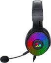 REDRAGON GAMING HEADSET - PANDORA - H350RGB