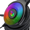 REDRAGON GAMING HEADSET - PANDORA - H350RGB