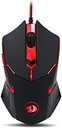 REDRAGON GAMING MOUSE - CENTROPHORUS 2 - M601-RGB