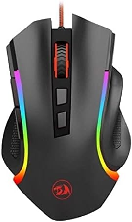 REDRAGON GAMING MOUSE - GRIFFIN - M607