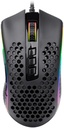 REDRAGON GAMING MOUSE - STORM - M808-RGB