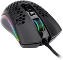 REDRAGON GAMING MOUSE - STORM - M808-RGB