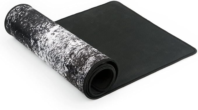 REDRAGON P018 Taurus Gaming Mouse Pad 