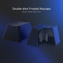 REDRAGON VALHEIM MECHANICAL GAMING KEYBOARD-DUST PROOF BLUE