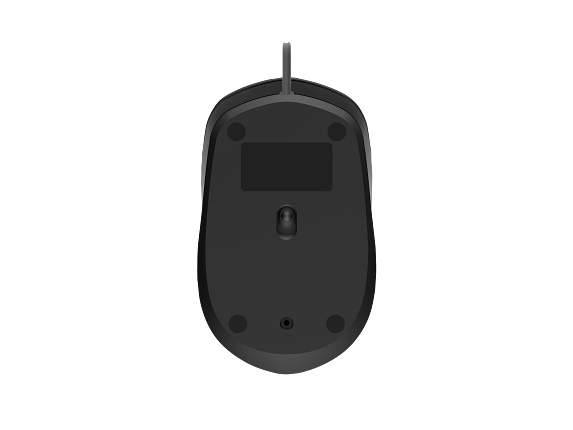 HP 150 Wired Mouse