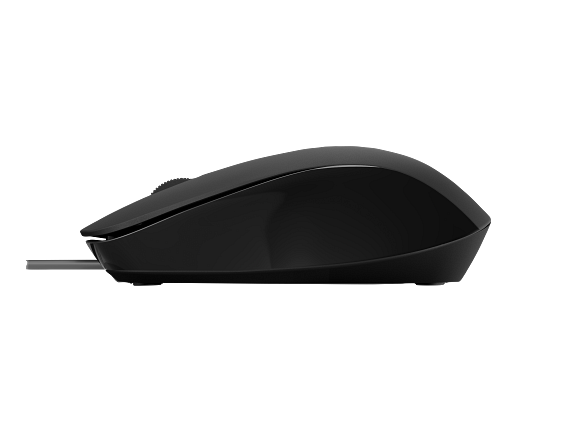HP 150 Wired Mouse