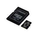 KINGSTON SD CARD 128GB - SDCS2/128GB.