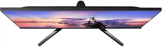 SAMSUNG 27inch LED IPS-FHD-75HZ Monitor LF27T350FHMXEG