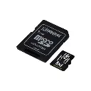 KINGSTON SD CARD 256GB - SDCS2/256GB.