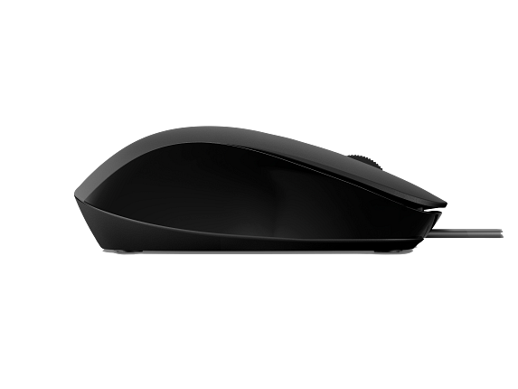 HP 150 Wired Mouse
