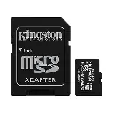 KINGSTON SD CARD 32GB - SDCS2/32GB