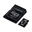 KINGSTON SD CARD 32GB - SDCS2/32GB