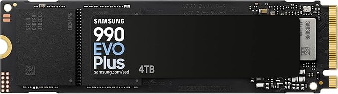 SAMSUNG MEDIA-HD-SD-990 EVO PLUS-4TB