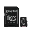 KINGSTON SD CARD 64GB - SDCS2/64GB.
