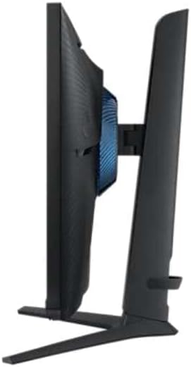 Samsung 27 inch FHD monitor with IPS panel, 240Hz refresh rate and 1ms GTG response time