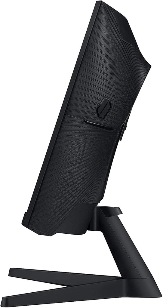 Samsung 27" G5 Odyssey Gaming Monitor with 144Hz refresh rate