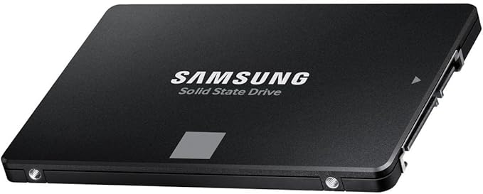 Samsung 870 EVO 4+B844TB SATA 2.5 SSD 