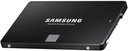 Samsung 870 EVO 4+B844TB SATA 2.5 SSD 