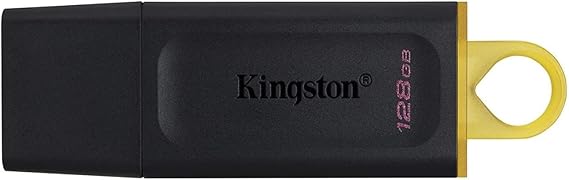 Kingstone Flash Data Traveler128G  DTX/128GB