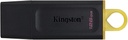 Kingstone Flash Data Traveler128G  DTX/128GB