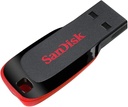 SANDISK 32GB-CRUZER