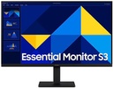Samsung Monitor 27 Inch IPS FHD 100Hz