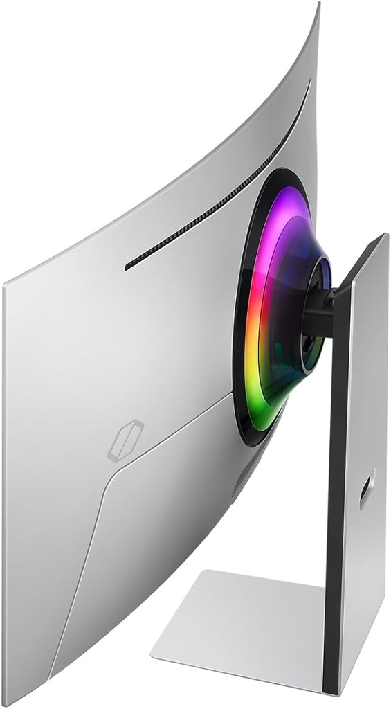 Samsung Odyssey OLED G8 G85SD 34-Inch Gaming Monitor 