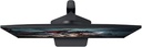 Samsung Odyssey S32DG502EU LED display 81.3 cm (32) 2560 x 1440 pixels Quad HD Black Maximum refresh rate 180 Hz 