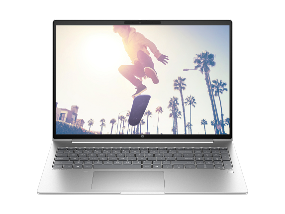 HP ProBook 460 G11 16 inch NaturalSilver WWAN T IRcam FPR CoreSet FreeDOS WhiteBG FrontOpen