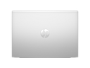 HP ProBook 460 G11 16 inch NaturalSilver WWAN FPR CoreSet WhiteBG Rear