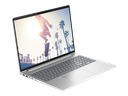 HP ProBook 460 G11 16 inch NaturalSilver WWAN T IRcam FPR CoreSet FreeDOS WhiteBG FrontRightOpen