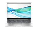 HP ProBook 460 G11 16 inch NaturalSilver WWAN T IRcam FPR CoreSet AHS WhiteBG FrontOpen