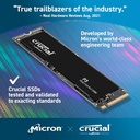 Crucial 1TB NVME M.2