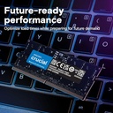 Crucial 8GB DDR5-4800 SODIMM
