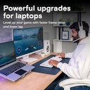 Crucial RAM 16GB DDR5 5600MHz SODIMM Laptop Memory 