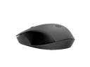 21C1 - HP 150 Wireless Mouse, JackBlack, Low Rear Left