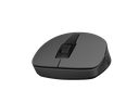 21C1 - HP 150 Wireless Mouse, JackBlack, Front Left