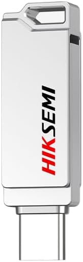 HIKSEMI HS-USB-E327C 32G U3 SILVER.