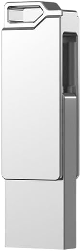 HIKSEMI HS-USB-E327C 32G U3 SILVER.