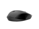 21C1 - HP 150 Wireless Mouse, JackBlack, Low Rear Right